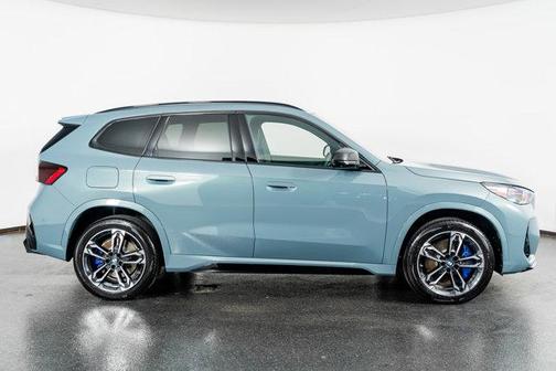 2025 BMW X1 M35i