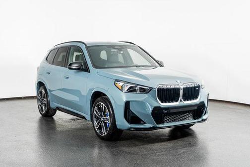 2025 BMW X1 M35i