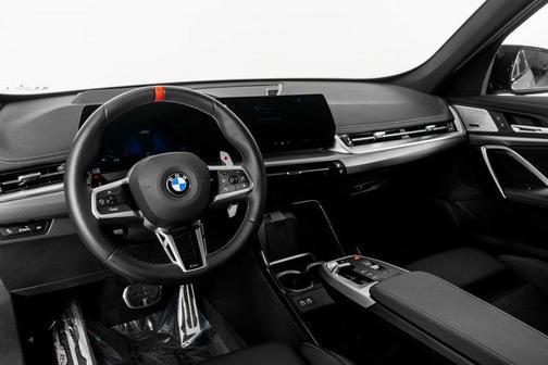 2025 BMW X1 M35i