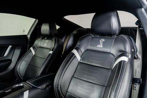 2020 Ford Shelby GT500 Base