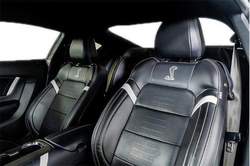 2020 Ford Shelby GT500 Base