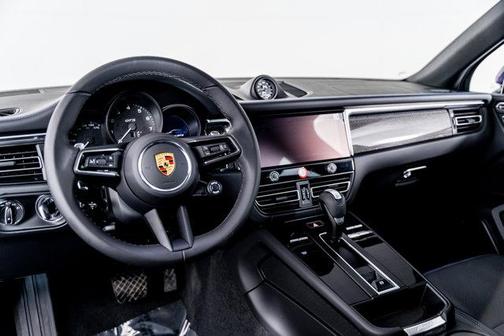 2024 Porsche Macan GTS