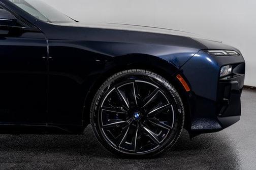 2024 BMW 760 xDrive