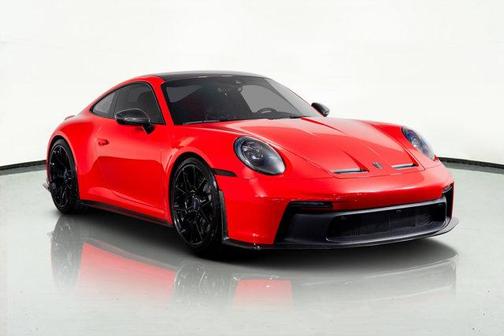 2022 Porsche 911 GT3