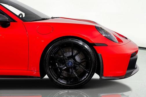 2022 Porsche 911 GT3