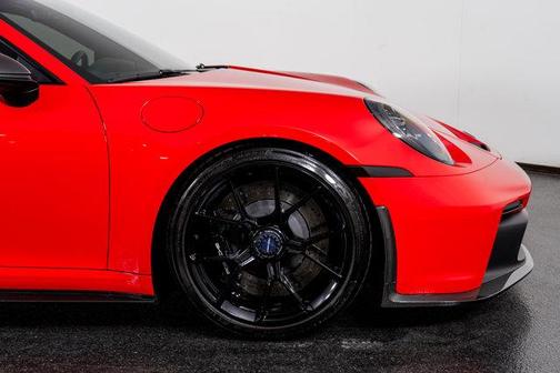 2022 Porsche 911 GT3
