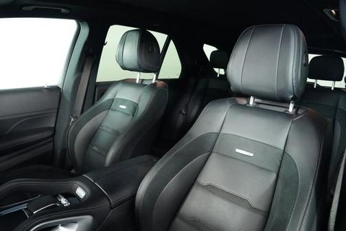 2022 Mercedes-Benz AMG GLE 63 S 4MATIC+