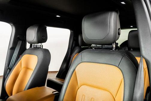 2023 Land Rover Defender 130 X