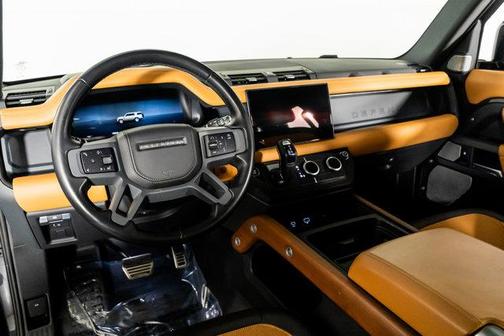 2023 Land Rover Defender 130 X
