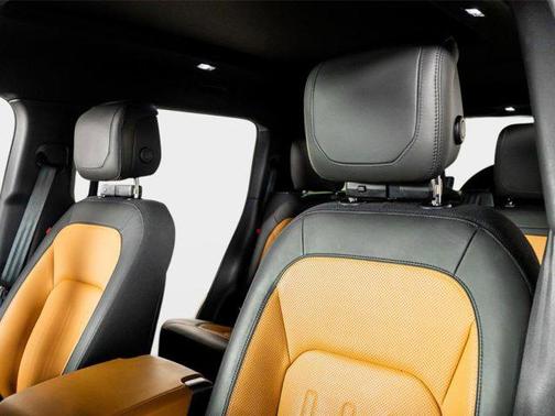 2023 Land Rover Defender 130 X