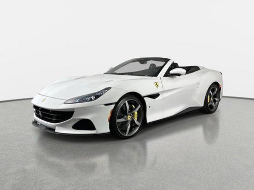 2022 Ferrari Portofino M Base