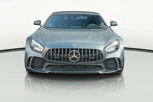 2020 Mercedes-Benz AMG GT R