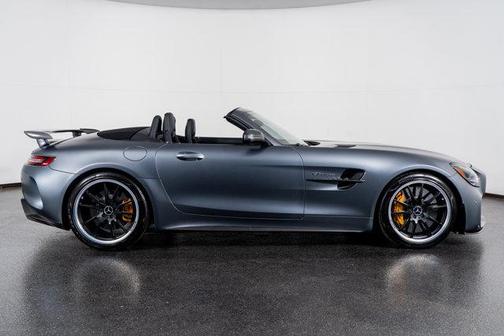 2020 Mercedes-Benz AMG GT R