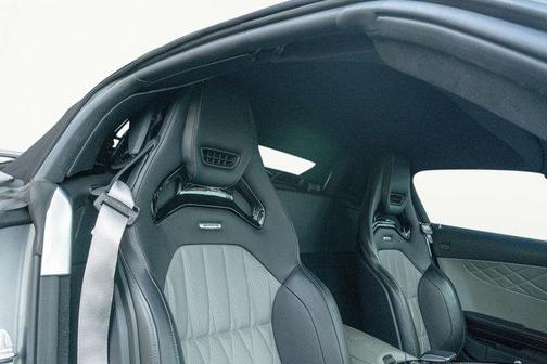 2020 Mercedes-Benz AMG GT R