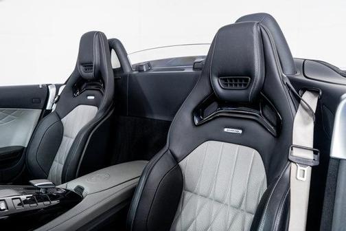 2020 Mercedes-Benz AMG GT R