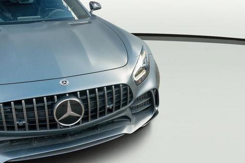 2020 Mercedes-Benz AMG GT R