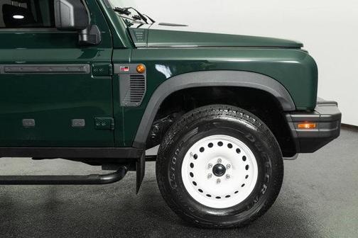 2024 INEOS Grenadier AWD