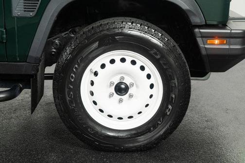 2024 INEOS Grenadier AWD