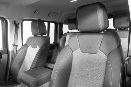 2024 INEOS Grenadier AWD