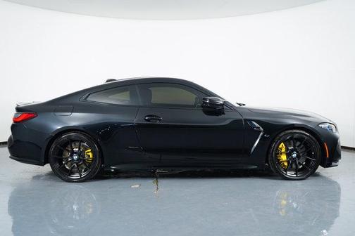 2021 BMW M4 Base