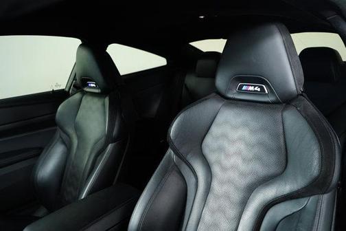 2021 BMW M4 Base