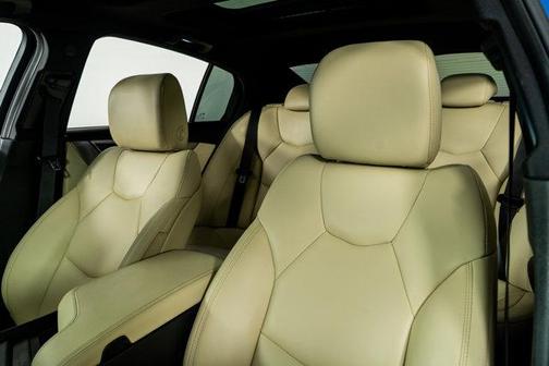 2021 Cadillac CT5 Luxury RWD