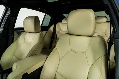 2021 Cadillac CT5 Luxury RWD