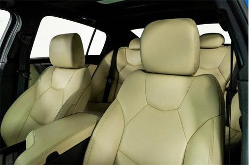 2021 Cadillac CT5 Luxury RWD