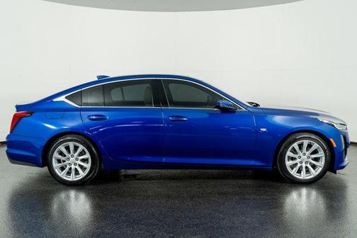 2021 Cadillac CT5 Luxury RWD