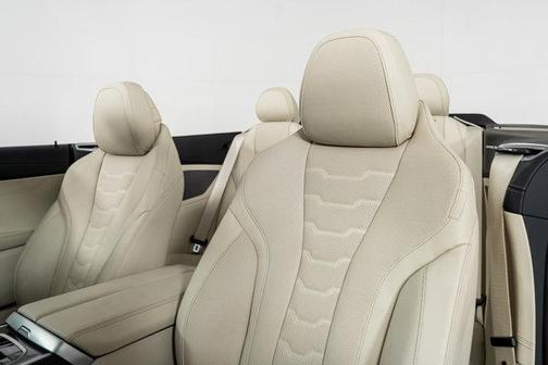 2025 BMW M850 xDrive