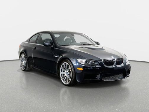2013 BMW M3 Base