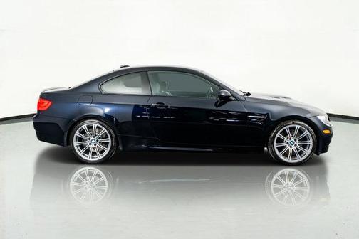 2013 BMW M3 Base
