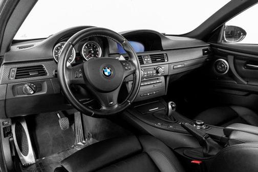 2013 BMW M3 Base