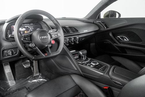 2023 Audi R8 V10 performance RWD S tronic