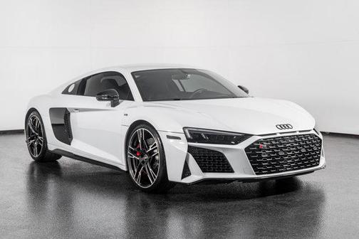 2023 Audi R8 V10 performance RWD S tronic