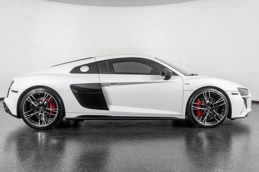2023 Audi R8 V10 performance RWD S tronic