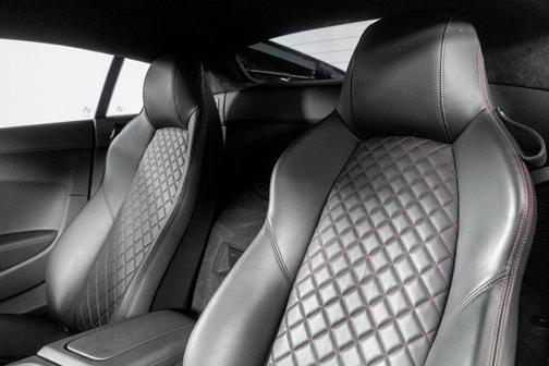 2023 Audi R8 V10 performance RWD S tronic