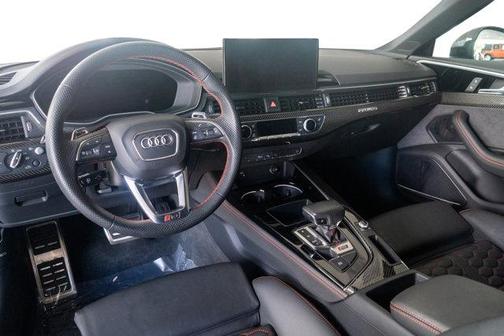 2024 Audi RS 5 2.9T