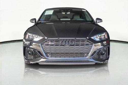 2024 Audi RS 5 2.9T