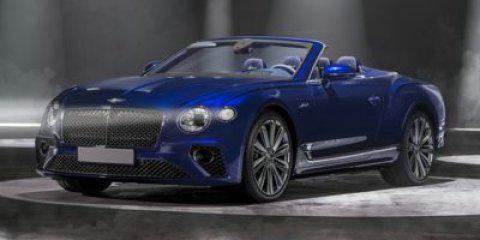 2022 Bentley Continental GT Speed