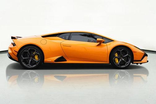 2024 Lamborghini Huracan Tecnica Base