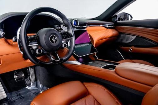 2024 Maserati GranTurismo Modena