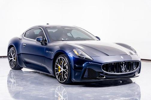 2024 Maserati GranTurismo Modena