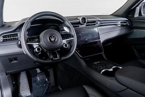 2023 Maserati Grecale Modena