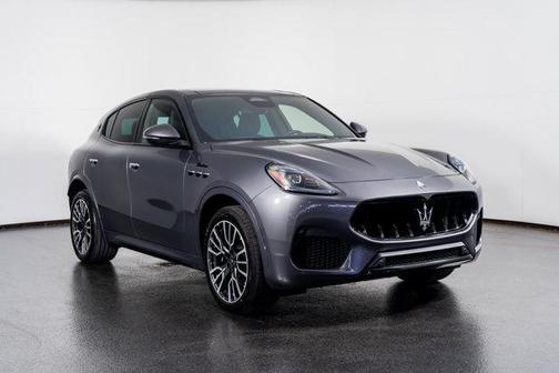 2023 Maserati Grecale Modena