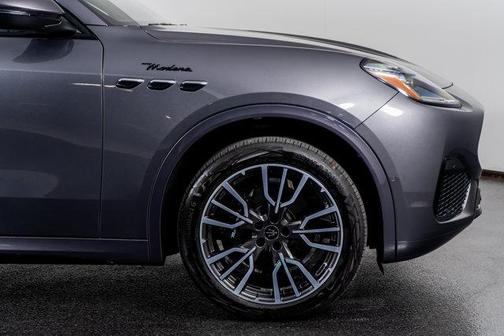 2023 Maserati Grecale Modena