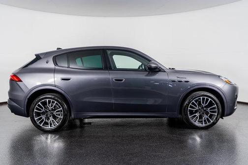 2023 Maserati Grecale Modena