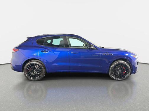 2024 Maserati Levante Modena Ultima