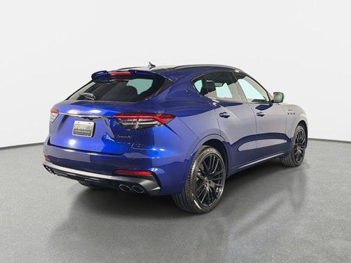 2024 Maserati Levante Modena Ultima