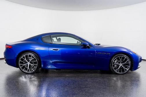2024 Maserati GranTurismo Modena